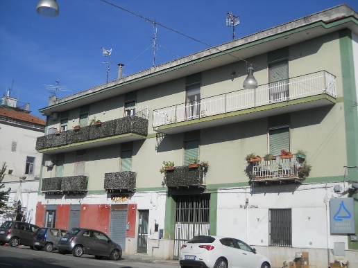 appartamento in vendita a Marigliano