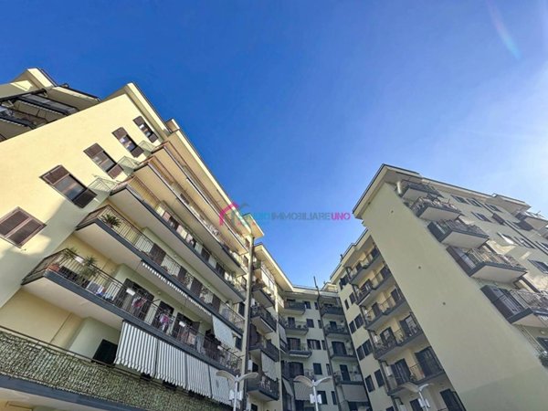 appartamento in vendita a Marigliano