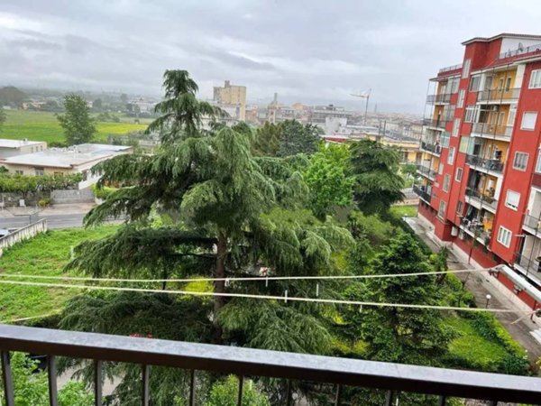 appartamento in vendita a Marigliano