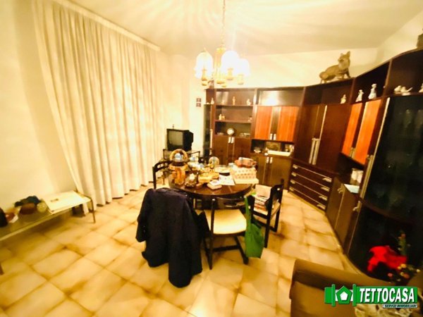 appartamento in vendita a Marigliano