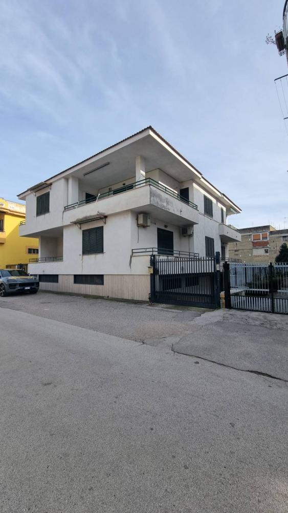 casa indipendente in vendita a Marigliano