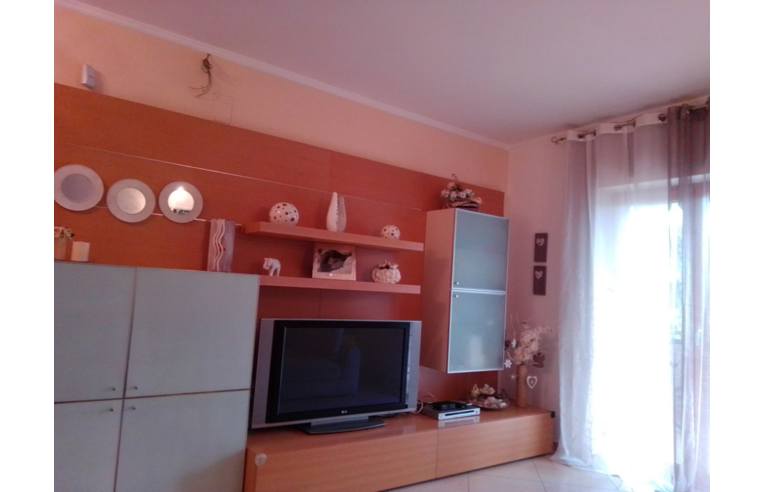 appartamento in vendita a Marigliano