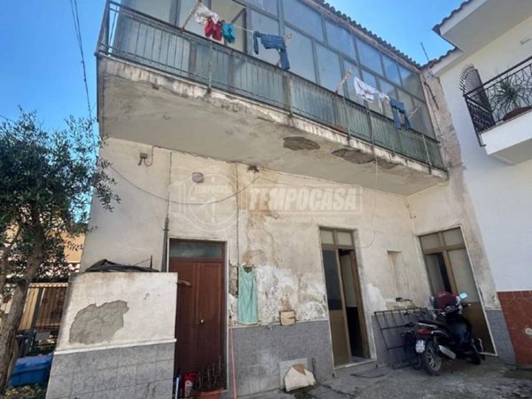 appartamento in vendita a Marigliano in zona Lausdomini