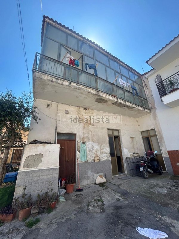 appartamento in vendita a Marigliano in zona Lausdomini