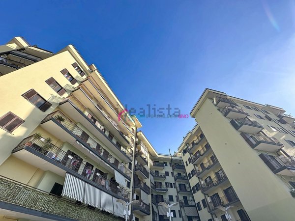 appartamento in vendita a Marigliano