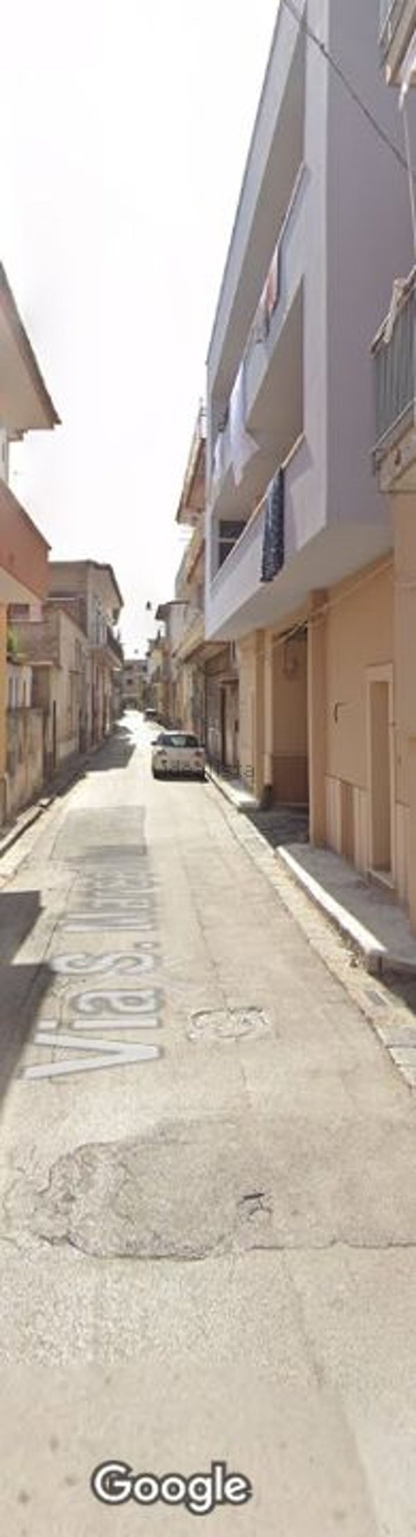 appartamento in vendita a Marigliano