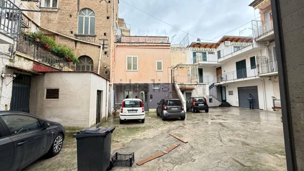 appartamento in vendita a Marigliano