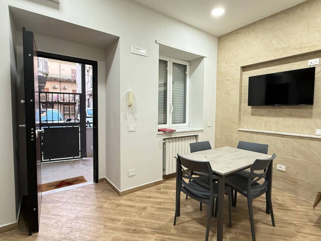 appartamento in vendita a Marigliano