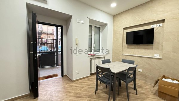 appartamento in vendita a Marigliano