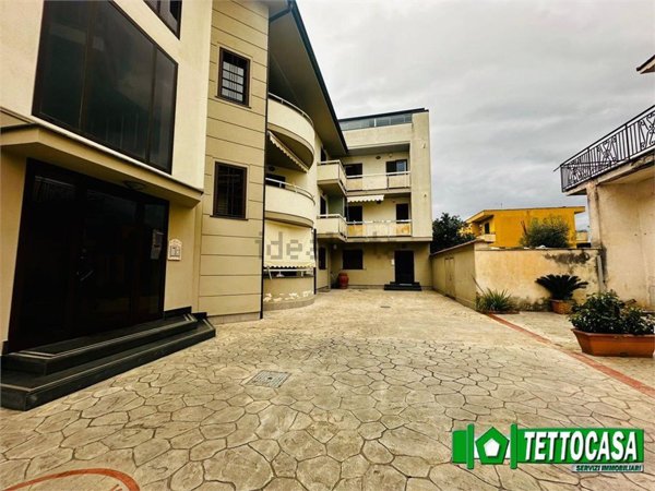 appartamento in vendita a Marigliano