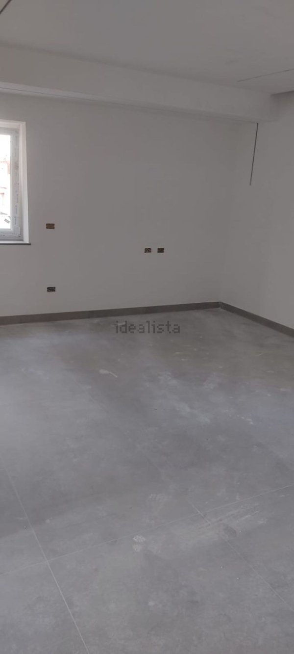 appartamento in vendita a Marigliano