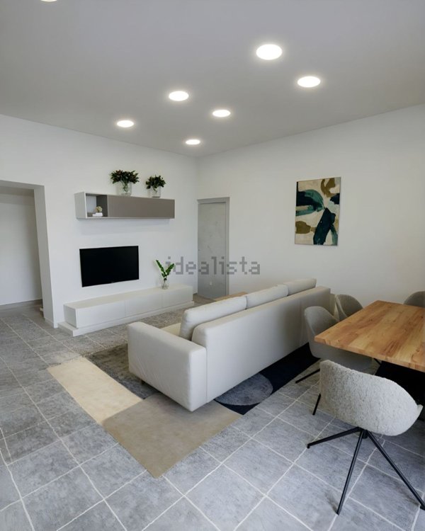 appartamento in vendita a Marigliano