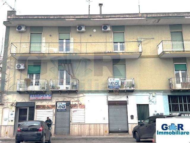 appartamento in vendita a Marigliano