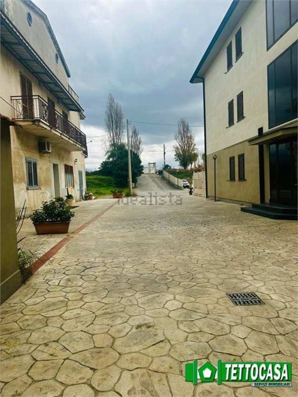 appartamento in vendita a Marigliano