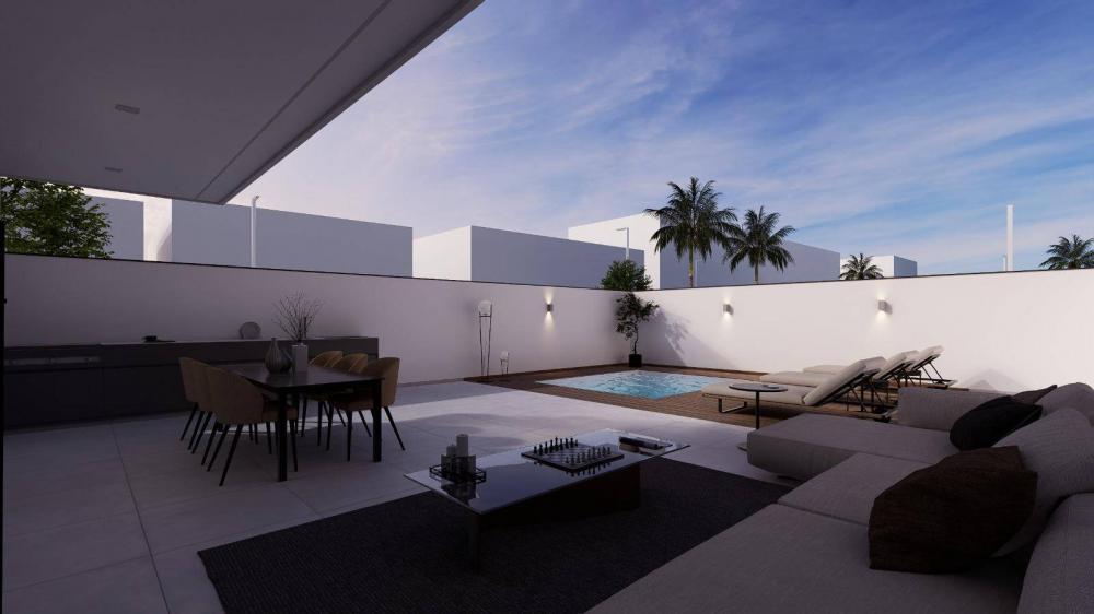 appartamento in vendita a Marigliano