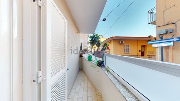 appartamento in vendita a Marigliano