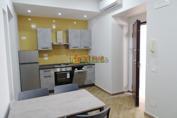 appartamento in vendita a Marigliano