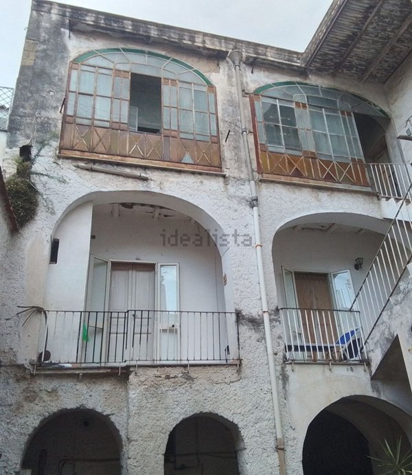 appartamento in vendita a Marigliano