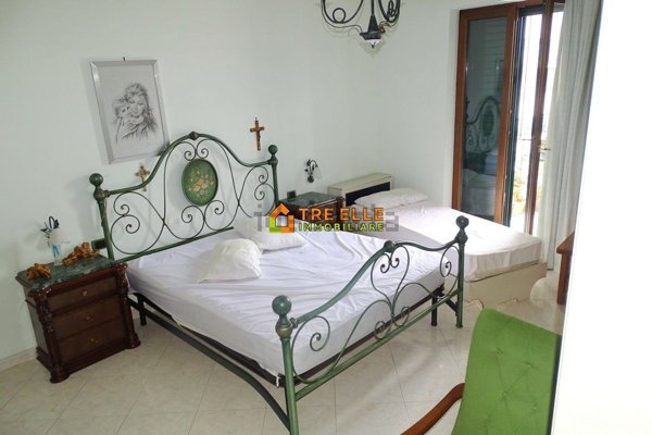 appartamento in vendita a Marigliano