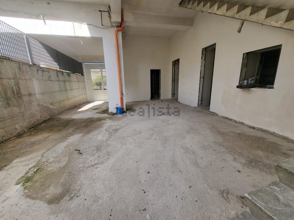 appartamento in vendita a Marigliano