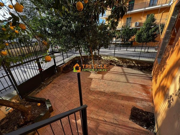 appartamento in vendita a Marigliano