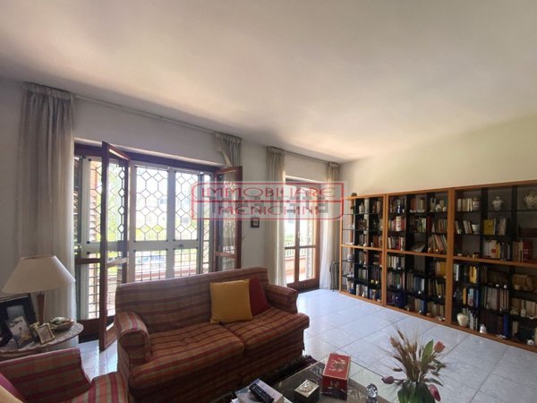 appartamento in vendita a Marigliano