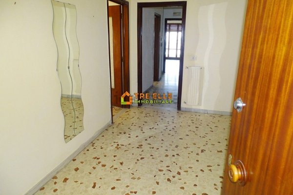 appartamento in vendita a Marigliano