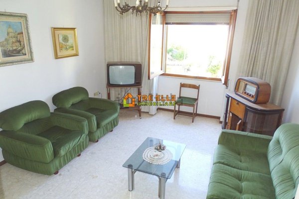 appartamento in vendita a Marigliano