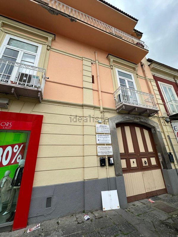 appartamento in vendita a Marigliano