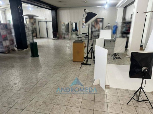 negozio in vendita a Marigliano