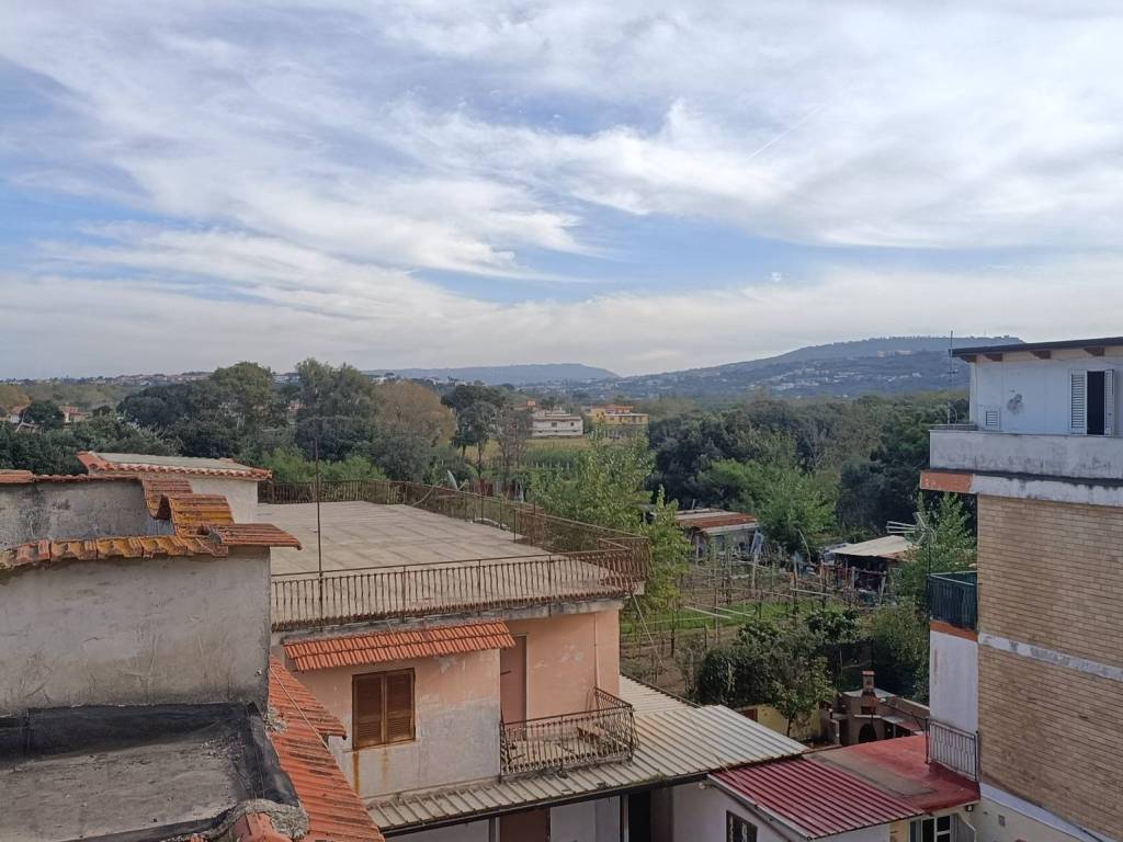 appartamento in vendita a Marigliano