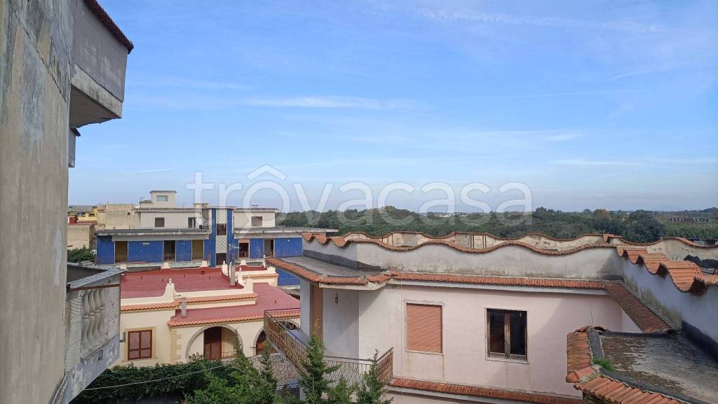 appartamento in vendita a Marigliano