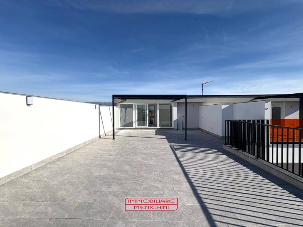 appartamento in vendita a Marigliano