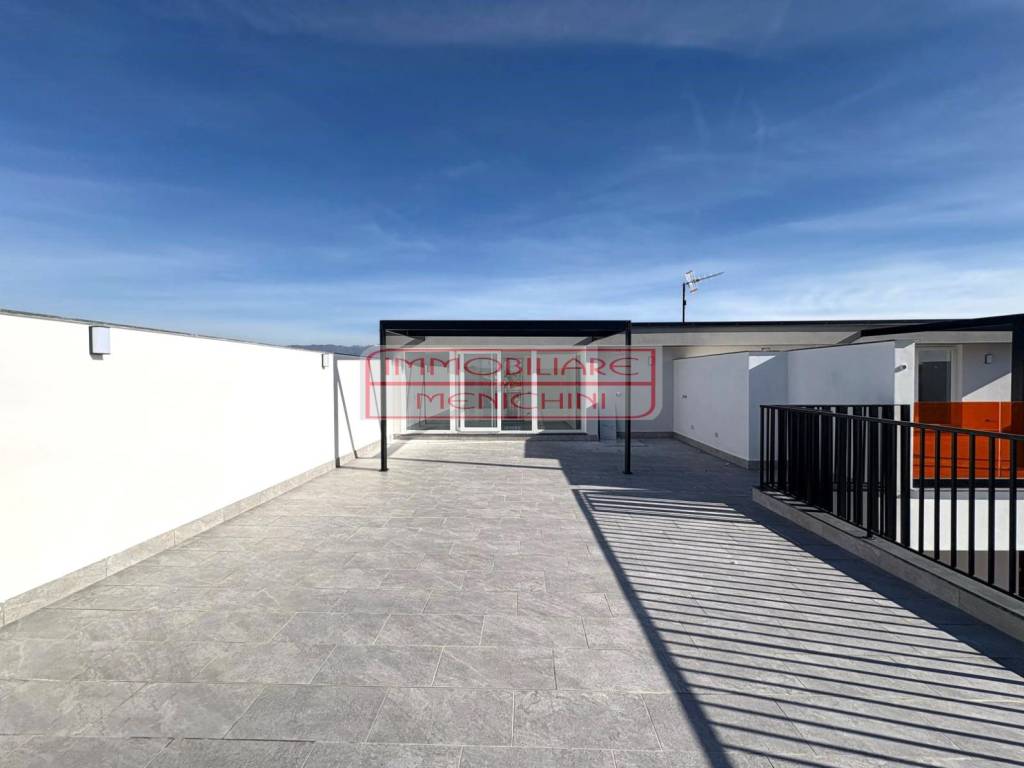 appartamento in vendita a Marigliano