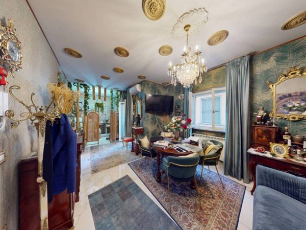 appartamento in vendita a Marigliano