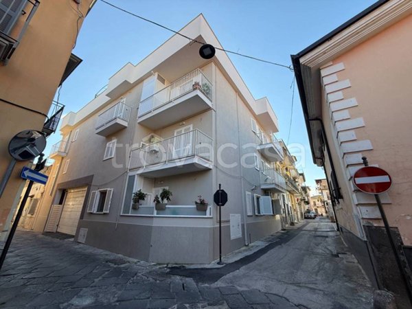 appartamento in vendita a Marigliano