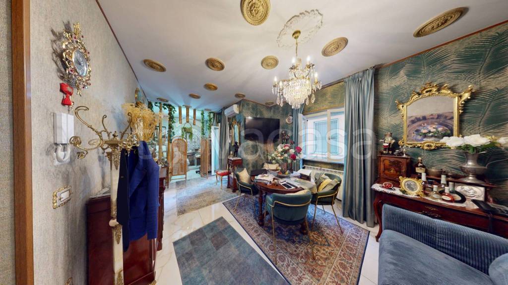 appartamento in vendita a Marigliano