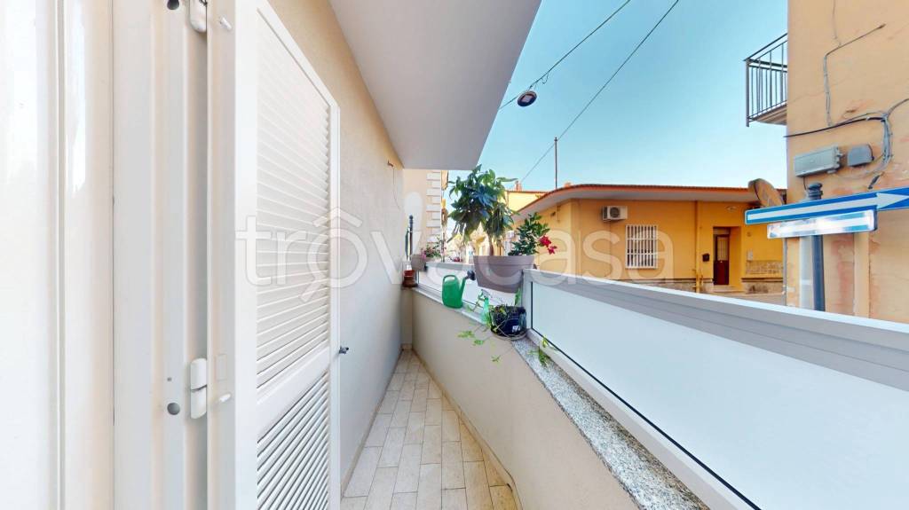 appartamento in vendita a Marigliano