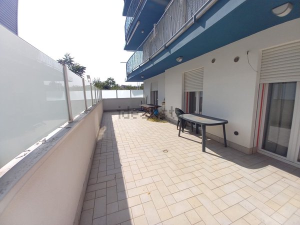 appartamento in vendita a Marigliano