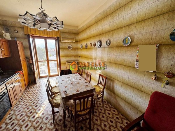 appartamento in vendita a Marigliano