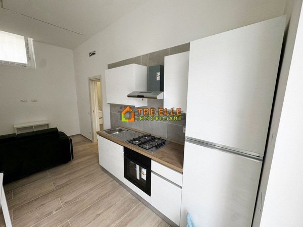 appartamento in vendita a Marigliano