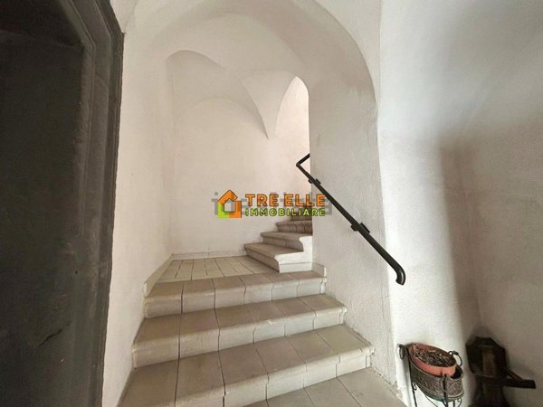 appartamento in vendita a Marigliano