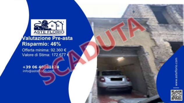 appartamento in vendita a Marigliano