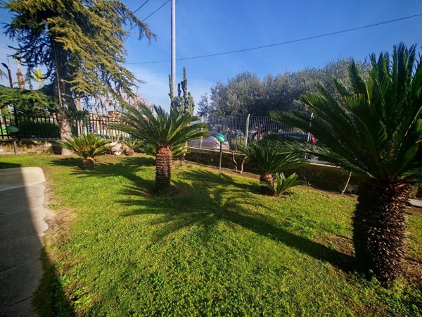 casa indipendente in vendita a Marigliano