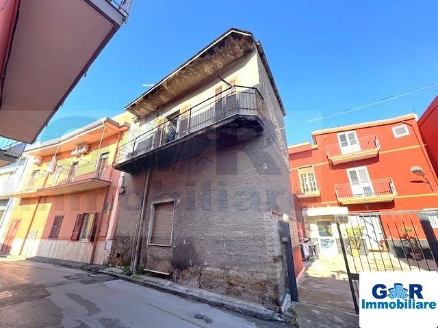 casa indipendente in vendita a Marigliano in zona Lausdomini