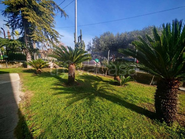 casa indipendente in vendita a Marigliano