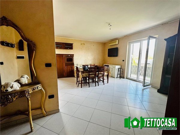 appartamento in vendita a Marigliano
