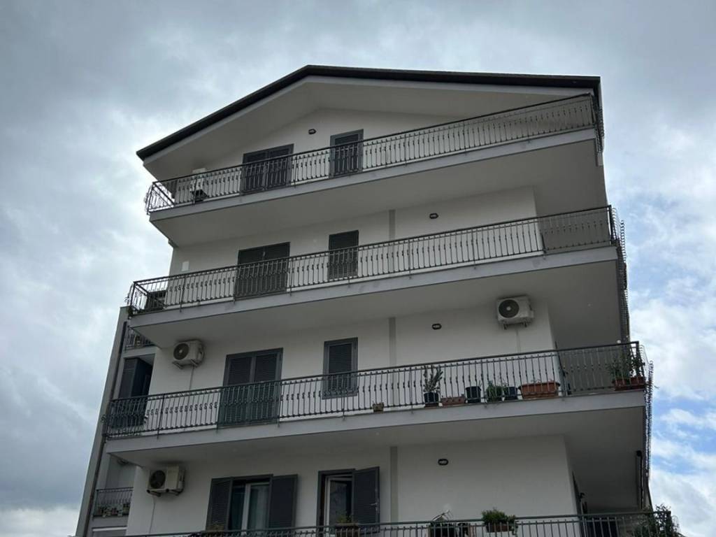 appartamento in vendita a Marigliano