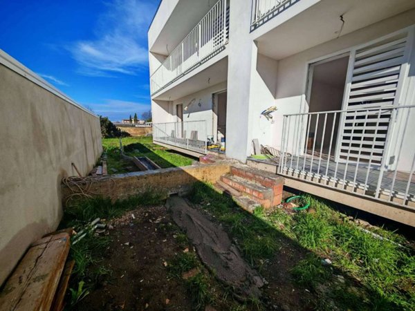 appartamento in vendita a Marigliano