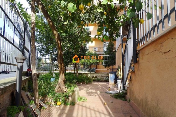 appartamento in vendita a Marigliano